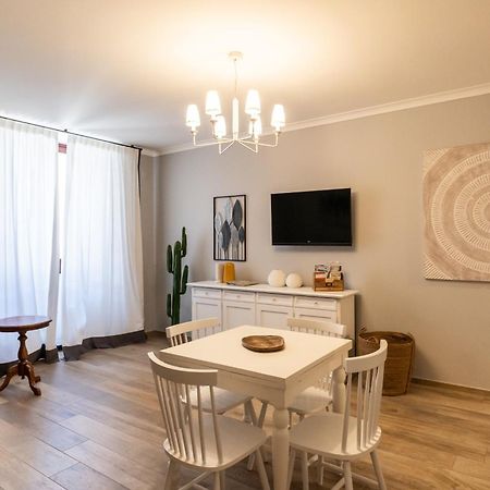 Appartamento Adara By Wonderful Italy Bari Buitenkant foto