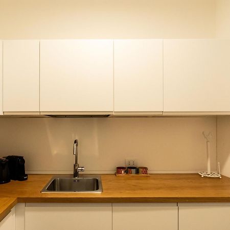 Appartamento Adara By Wonderful Italy Bari Buitenkant foto