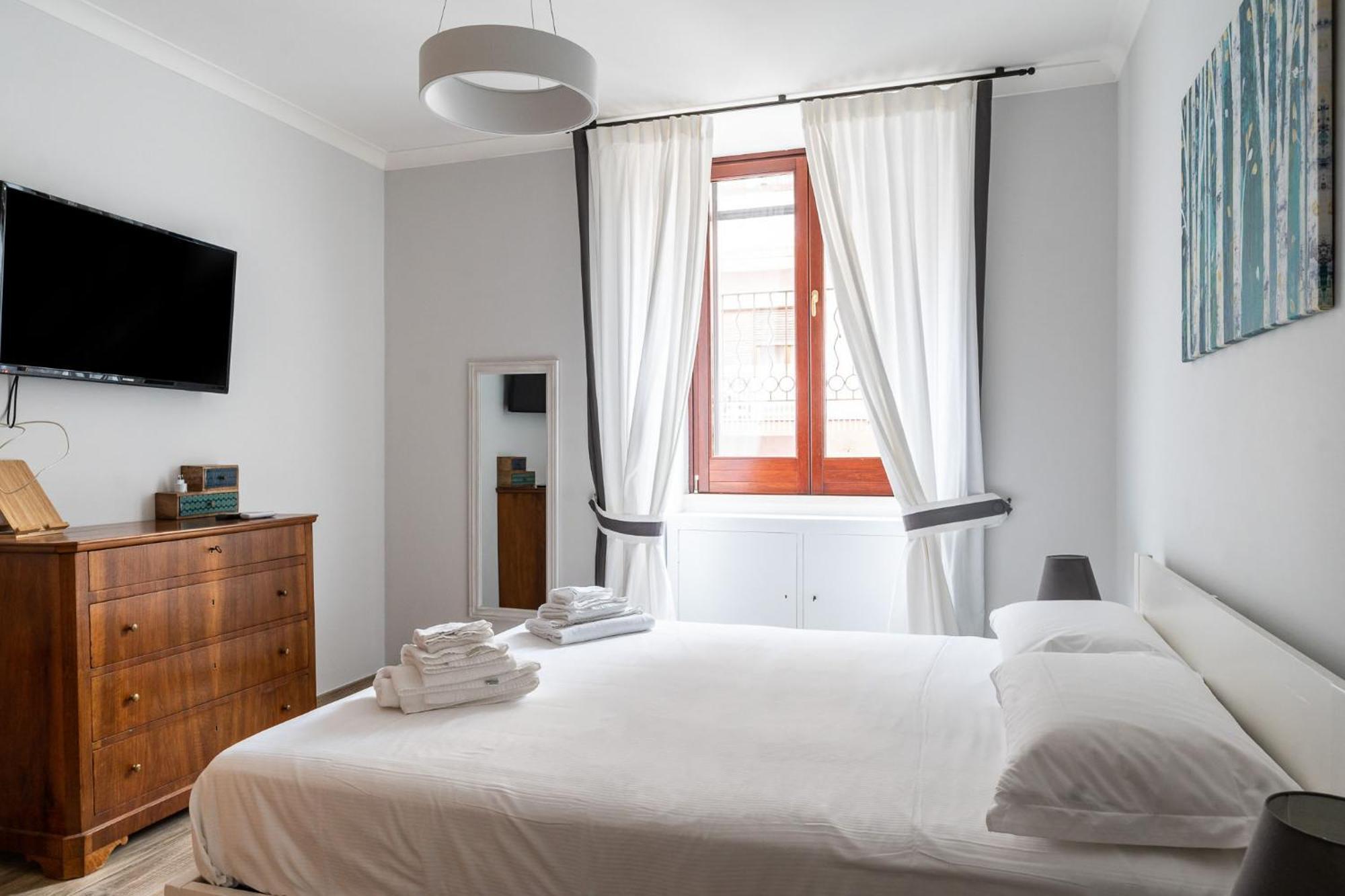 Appartamento Adara By Wonderful Italy Bari Buitenkant foto