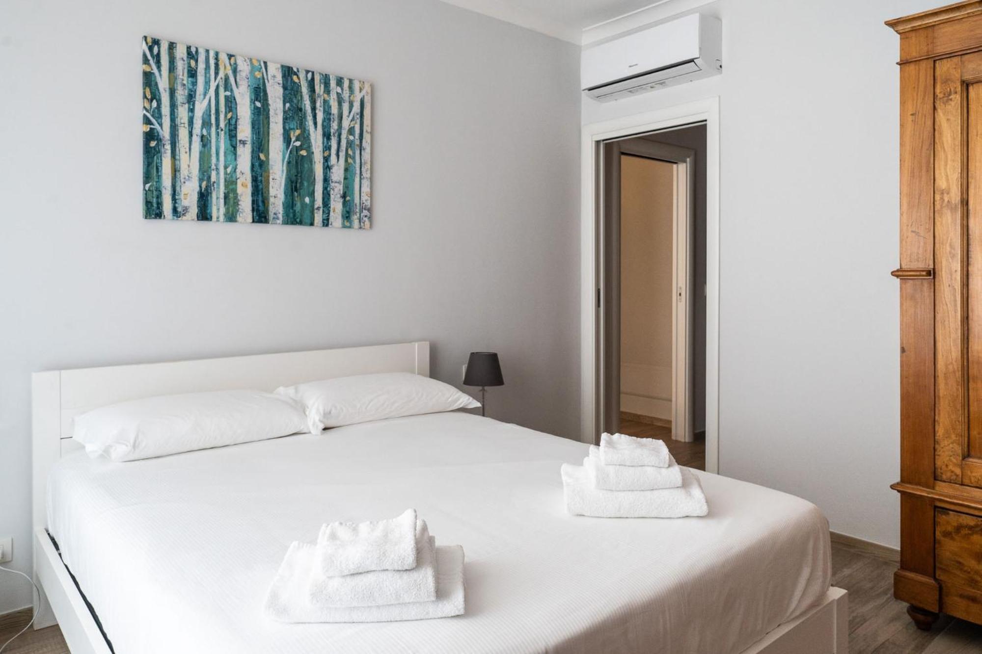 Appartamento Adara By Wonderful Italy Bari Buitenkant foto