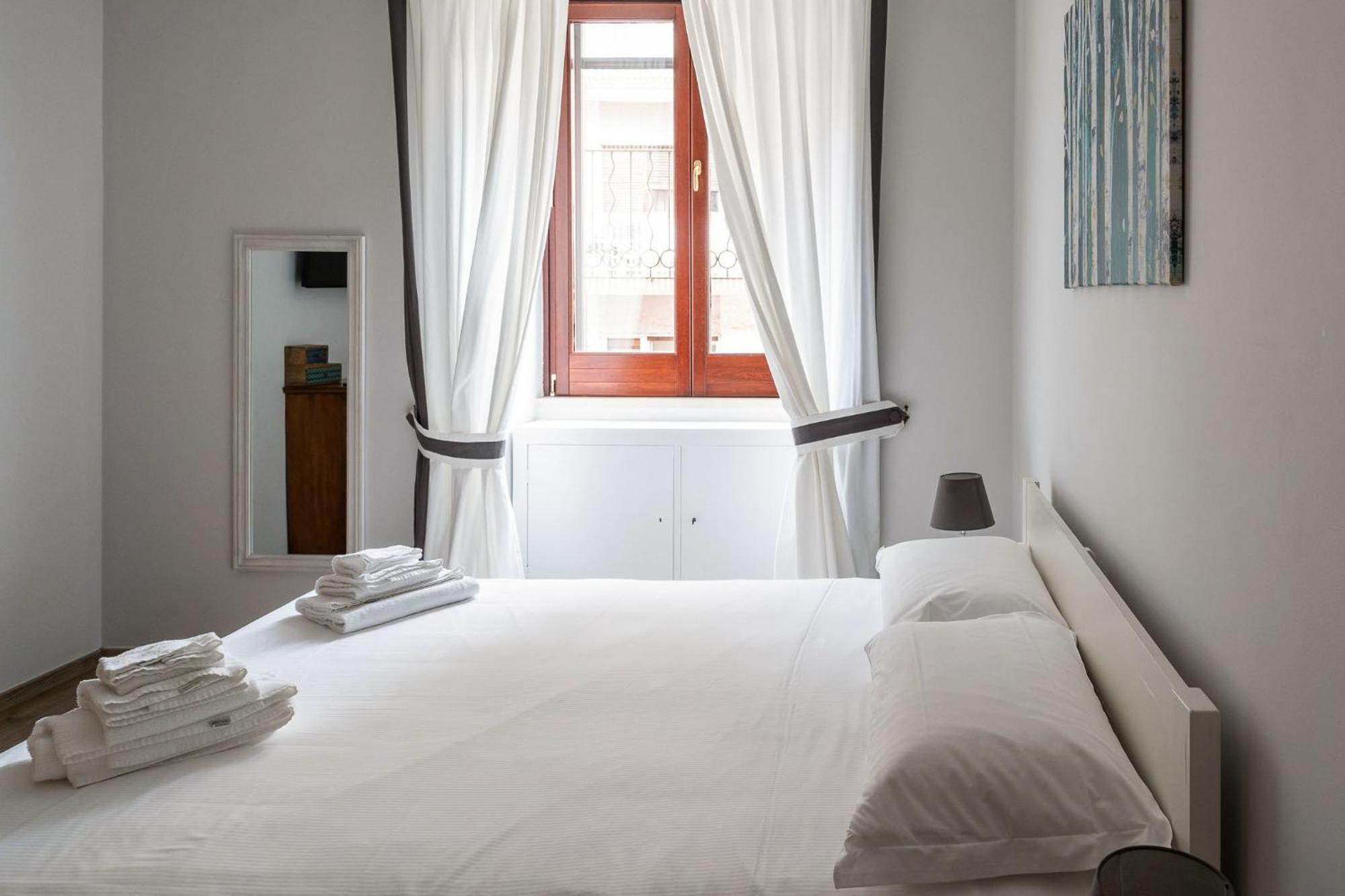 Appartamento Adara By Wonderful Italy Bari Buitenkant foto