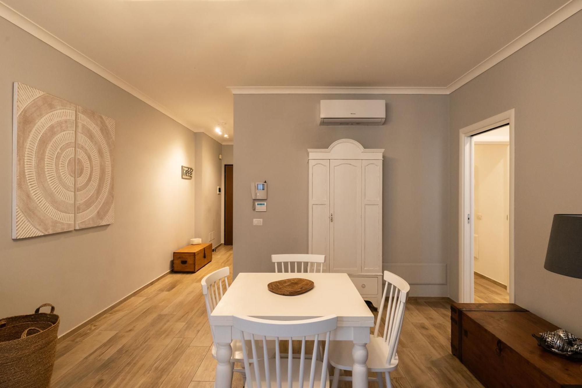 Appartamento Adara By Wonderful Italy Bari Buitenkant foto