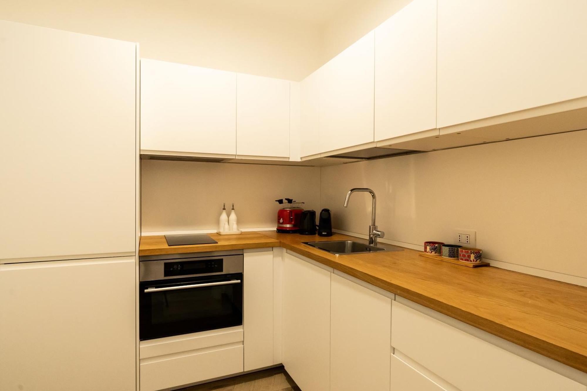 Appartamento Adara By Wonderful Italy Bari Buitenkant foto