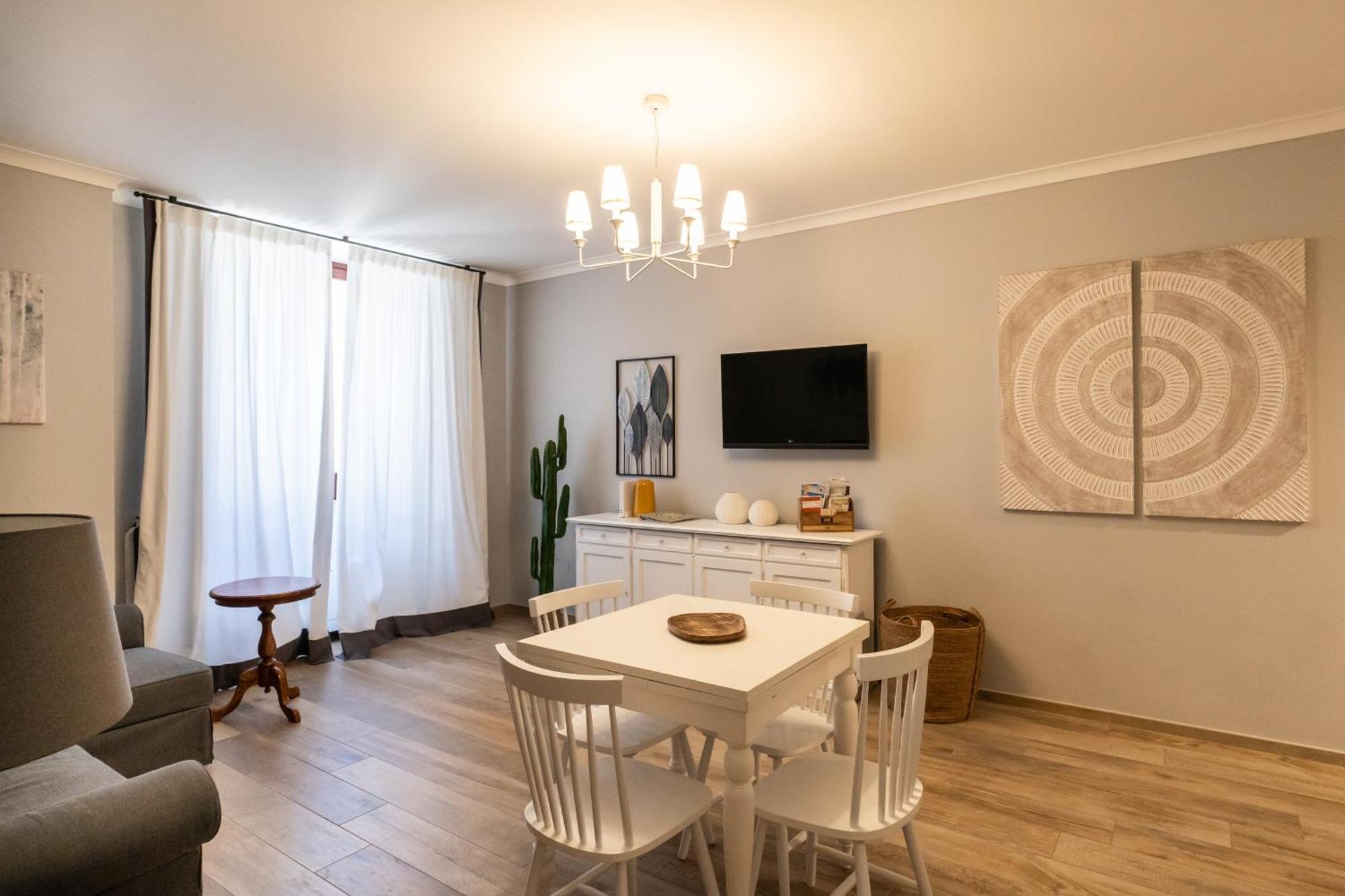 Appartamento Adara By Wonderful Italy Bari Buitenkant foto