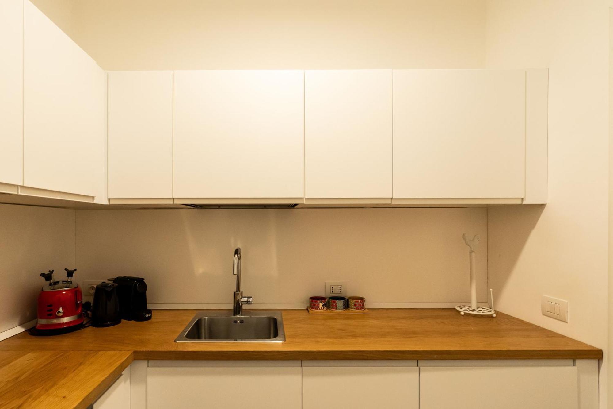 Appartamento Adara By Wonderful Italy Bari Buitenkant foto