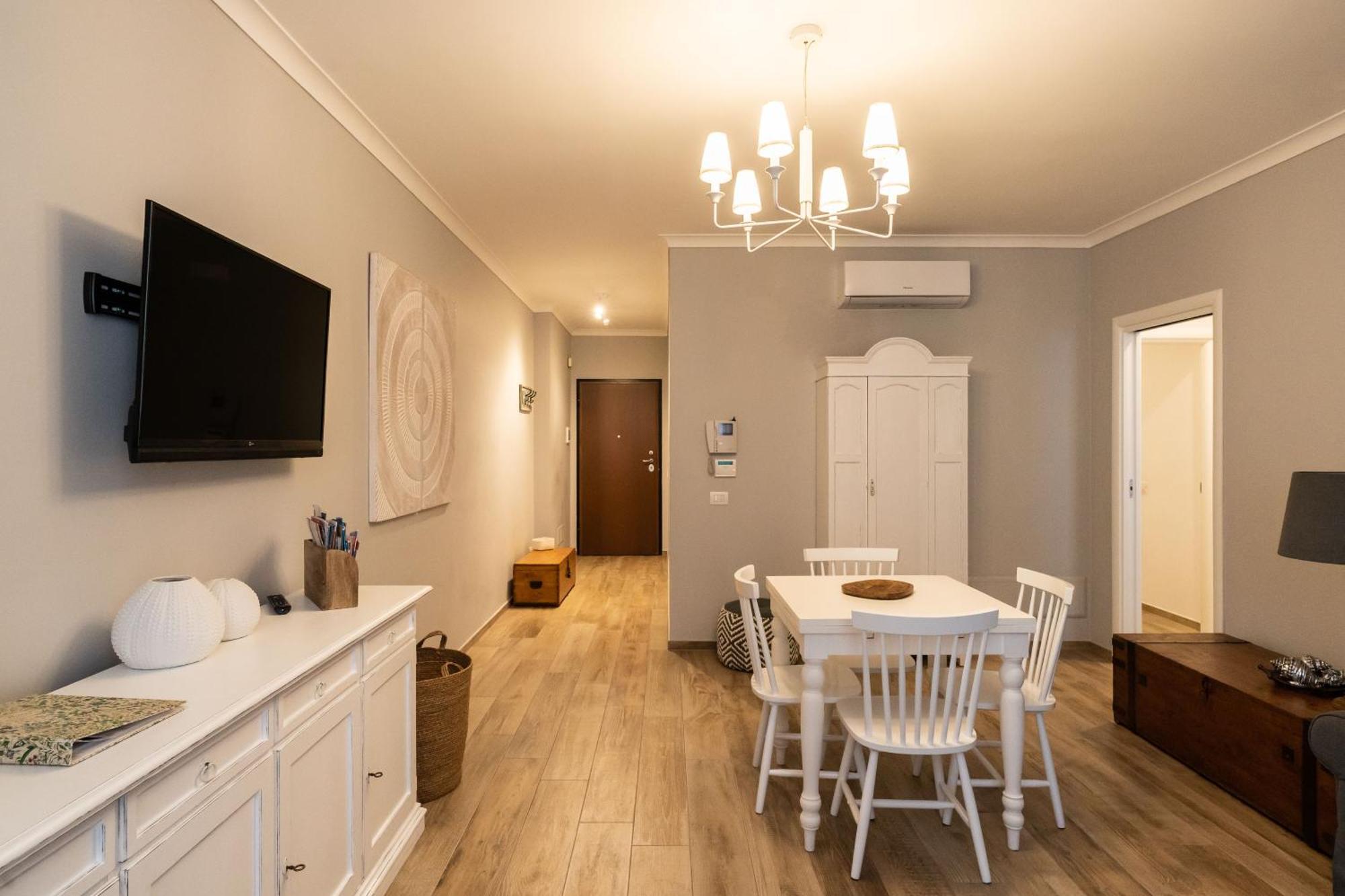 Appartamento Adara By Wonderful Italy Bari Buitenkant foto