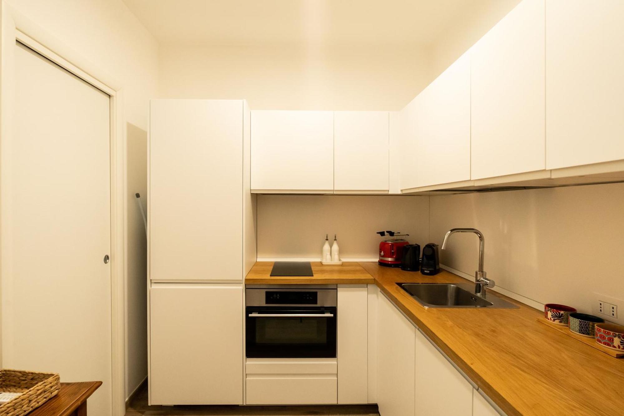Appartamento Adara By Wonderful Italy Bari Buitenkant foto