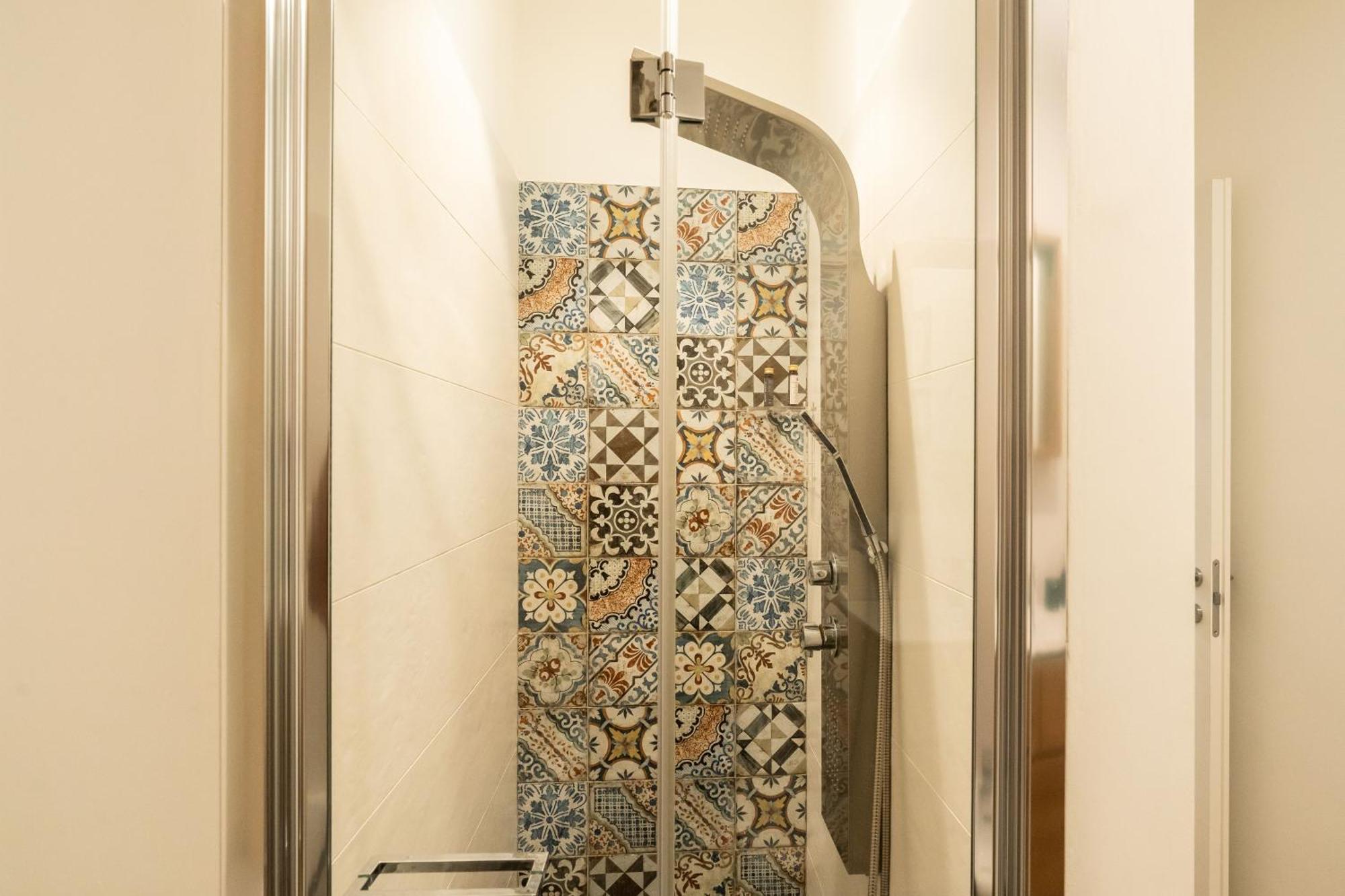 Appartamento Adara By Wonderful Italy Bari Buitenkant foto
