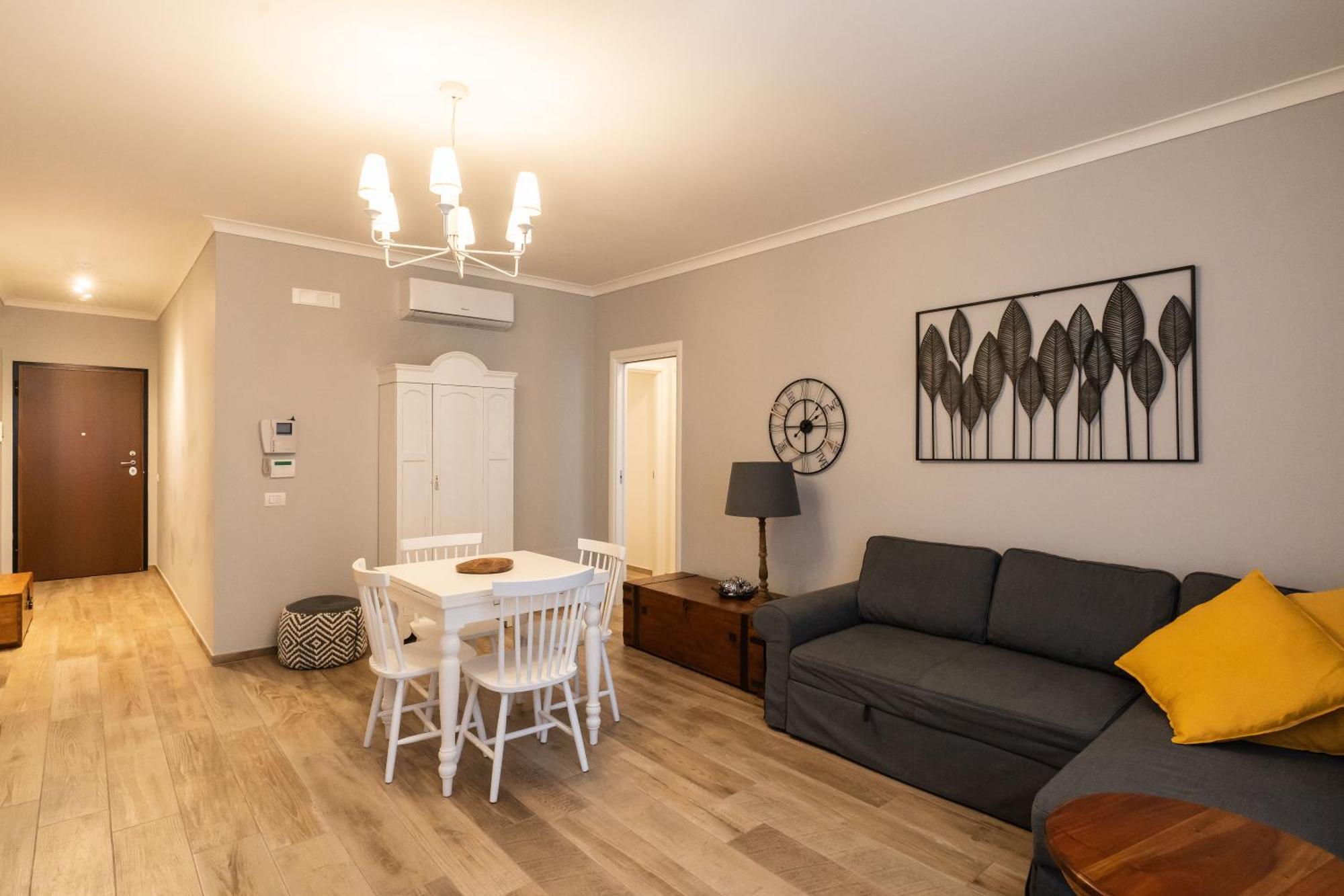 Appartamento Adara By Wonderful Italy Bari Buitenkant foto
